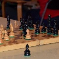„Z jak zdrowie” – turniej gry w warcaby i szachy
